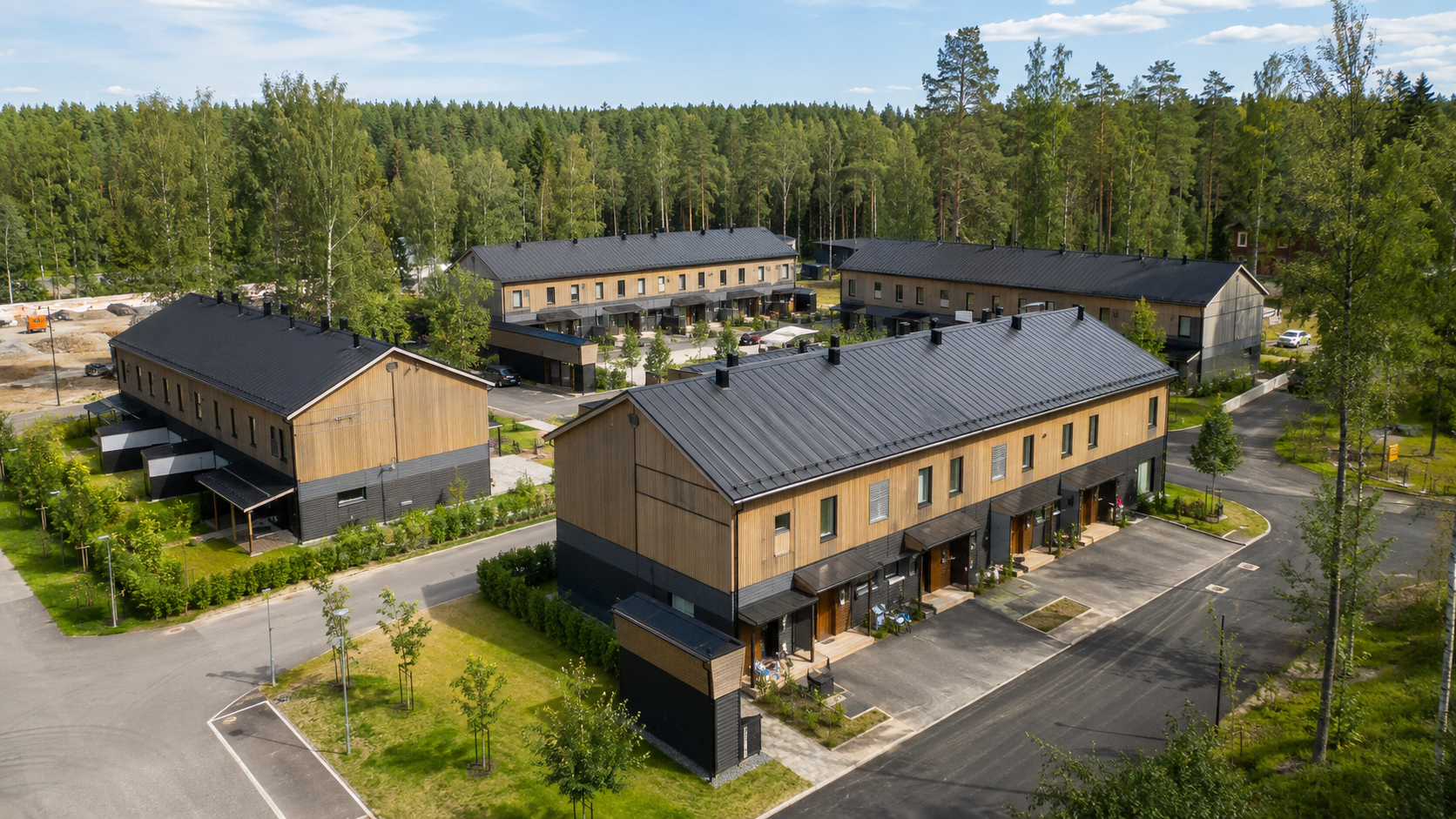 Klaukkala ridaelamud